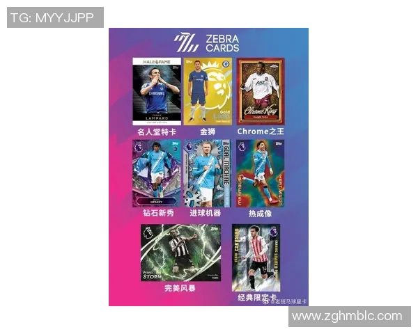 Golo足球球星卡收藏热潮解析与投资潜力展望