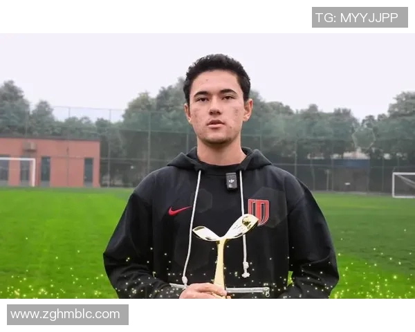 2025年足球新星前十榜单揭晓 哪些球员有望成未来之星