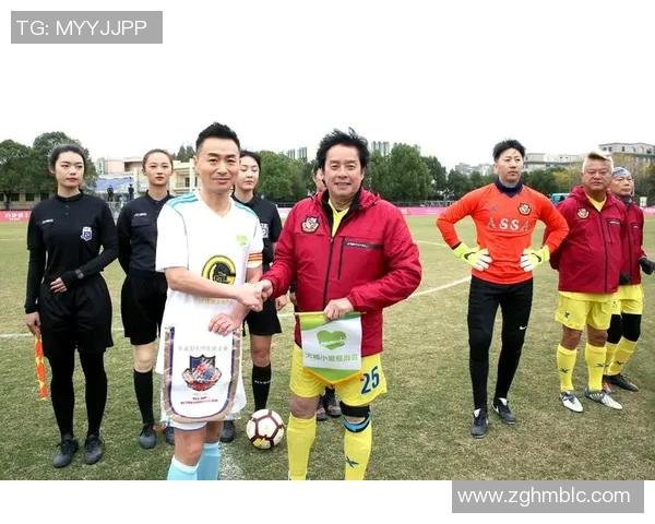 足球巨星慈善事业：他们如何通过爱心改变世界和助力社会发展