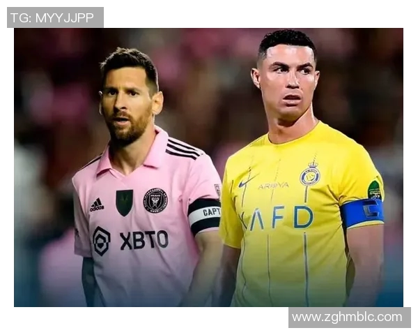 2017年世界级足球明星崛起：从梅西到C罗，他们如何改变了足球的格局