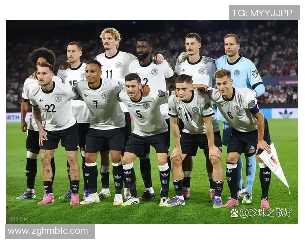 德国中场足球球星排名及实力分析揭秘 哪些球员最具影响力