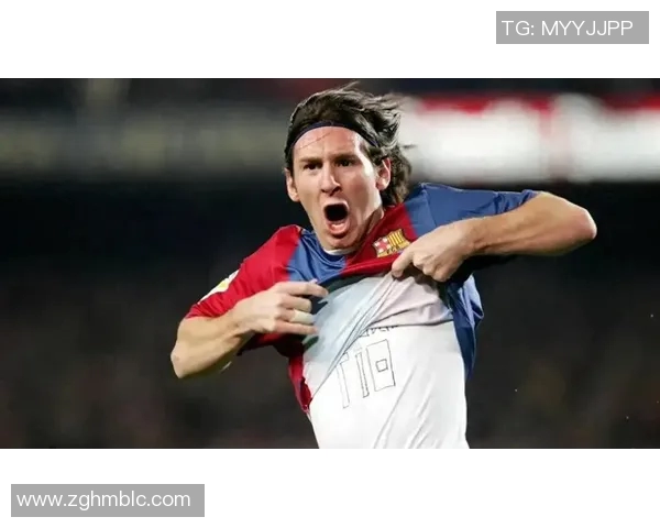 奔跑在绿茵场上的王者之姿 足球场上那些令人赞叹的球星瞬间