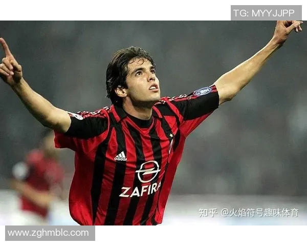 谁是足球界颜值担当 他那张帅气的脸让人难以忘怀